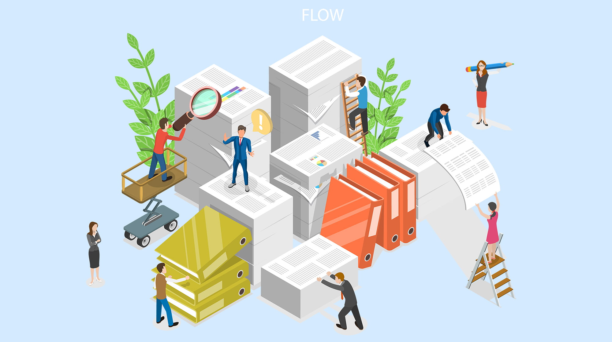 システム化、改革計画