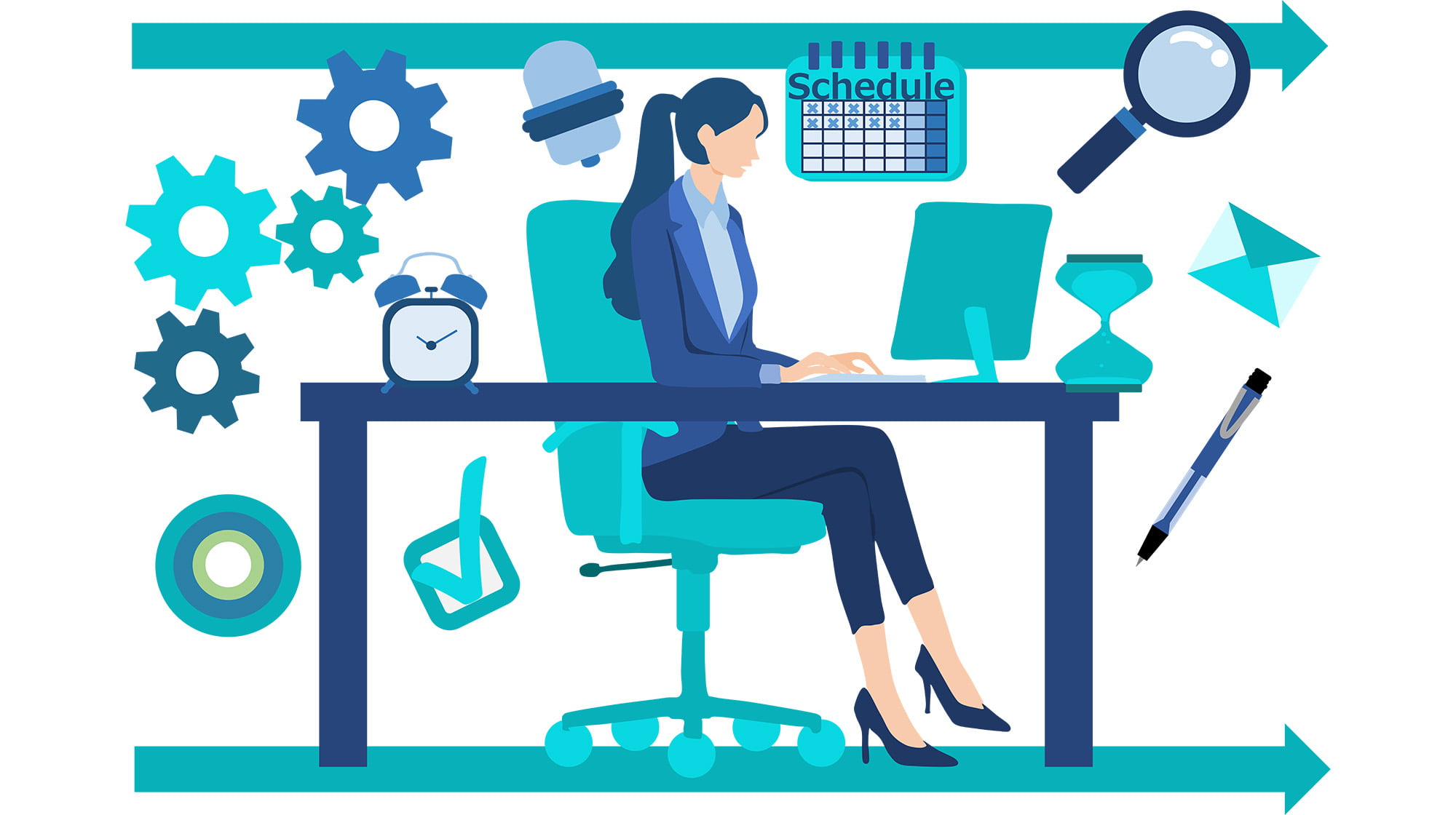 システム化や改善要望に診る